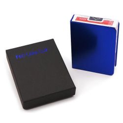 Krtyvd kk / Pro Card Clip - Blue