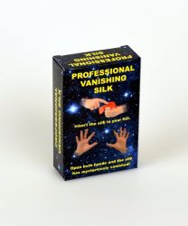  Profi kendeltntets / Professional Vanishing Silk