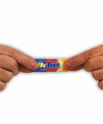 Color Changing Chewing Gum + DVD