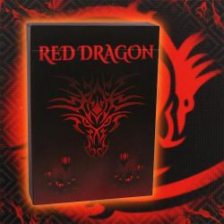 Red Dragon krtyacsomag