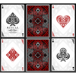  Ritual kártyacsomag