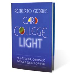 Roberto Giobbi’s Card College Light