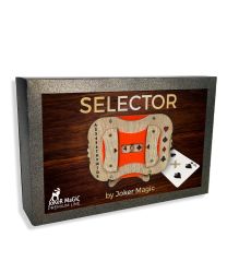 Selector