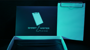 Okos r / Smart Writer by Ma Arif