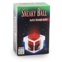 Behatol goly / Sneaky Ball