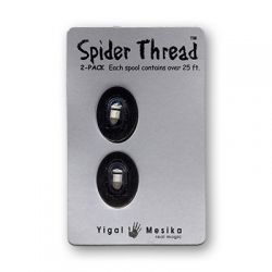 Yigal Mesika Spider Thread (2db) tartalék szál