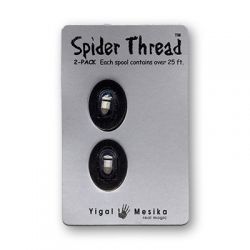 Spider Thread (2 piece pack)