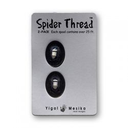 Yigal Mesika Spider Thread (2db) tartalk szl