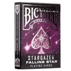 Bicycle Stargazer - Falling Star krtyacsomag