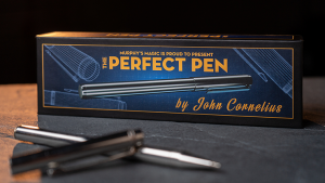  The Perfect Pen by John Cornelius  / A tkletes toll