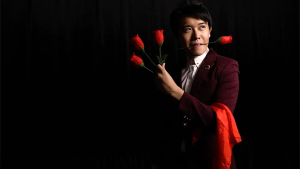  The Rose 2.0 by Bond Lee - Rzsk megjelentetse