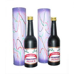 Megfordul vegek / Tricky Turvy Bottle