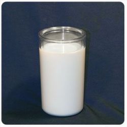  Ultra tejpohr / Milk Glass Ultra