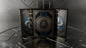 Valhalla Viking Sapphire krtyacsomag