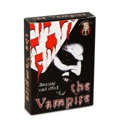 Vmpr / The Vampire