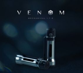 Ellusionist Venom by Magie Factory