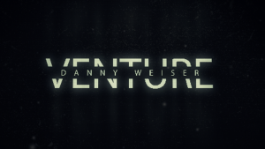  Venture by Vortex Magic & Danny Weiser