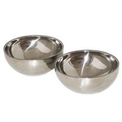  Vzmegjelentet tlak / Water Bowls - fm