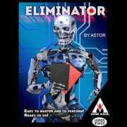 Astor Magic Eliminator by Astor