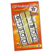  ESP jstbla (Bicycle krtykkal) / ESP Prediction Board