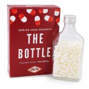Az veg / The Bottle by Adrin Vega