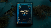 Abandoned by Dynamo krtyacsomag  (utols demo darab)