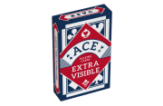  ACE extra nagy indexes kártyacsomag
