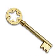 Arany kulcs / Golden Key