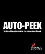 Joker Magic Auto-peek