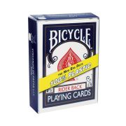  Bicycle 100% műanyag kártyacsomag