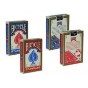 Bicycle Bicycle International Standard playing cards