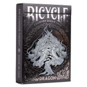  Bicycle Black Dragon krtyacsomag