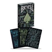 Bicycle Bicycle Dark Mode kártyacsomag