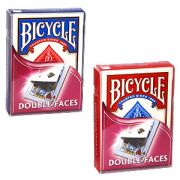 U.S. Playing Card Company Bicycle Speciális Lapok - Normál kép / Normál kép kártyacsomag