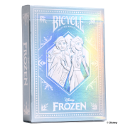 Bicycle Jgvarzs (Frozen) krtyacsomag