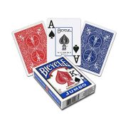 Bicycle Bicycle Jumbo Index playing cards