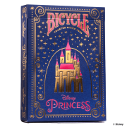  Bicycle Princess Blue krtyacsomag