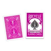 Bicycle Bicycle Fuchsia krtyacsomag