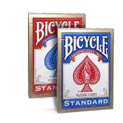 Bicycle Rider Back Standard Gold krtyacsomag (Kk htlap)