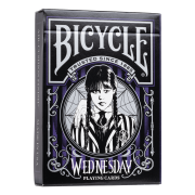 Bicycle Wednesday krtyacsomag