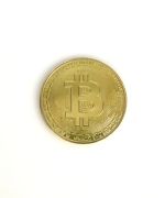 Bitcoin rme arany