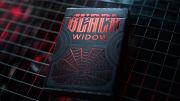  Black Widow krtyacsomag (utols, demo darab)