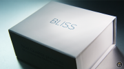 Bliss by Noel Qualter (Gimmick + Online magyarzat)