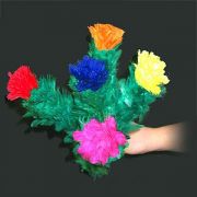  Kivirgz csokor (5 virggal) / Blooming Bouquet