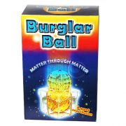  Betr goly / Burglar Ball