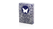  Butterfly 3rd Edition jellt krtyacsomag (kk) by Ondrej Psenicka