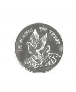 Joker Magic Jumbo Magician's Coin