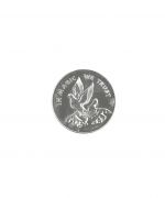 Joker Magic Magician's Coin - Magnetic