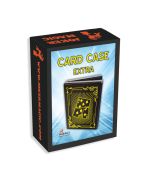 Krtyatart doboz, extra bemutatssal / Card Case Extra