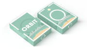  CC Orbit 2nd Edition kártyacsomag